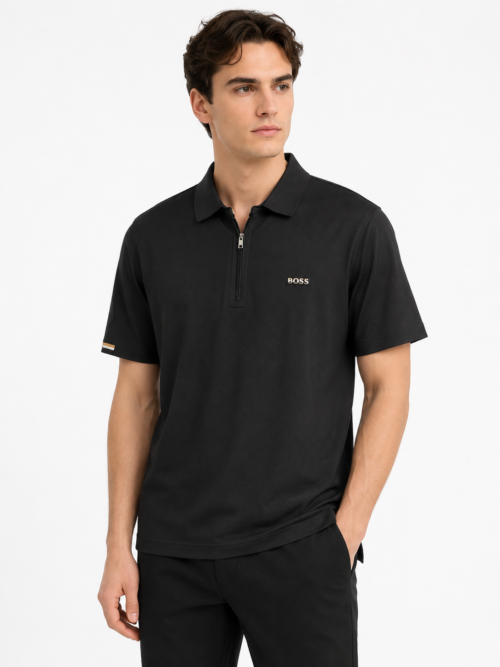 BOSS POLO SHIRT