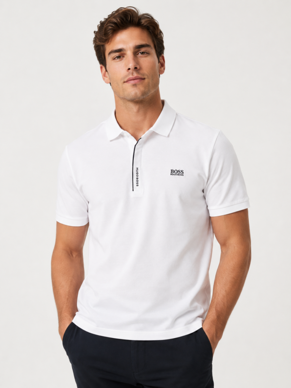 BOSS POLO SHIRT