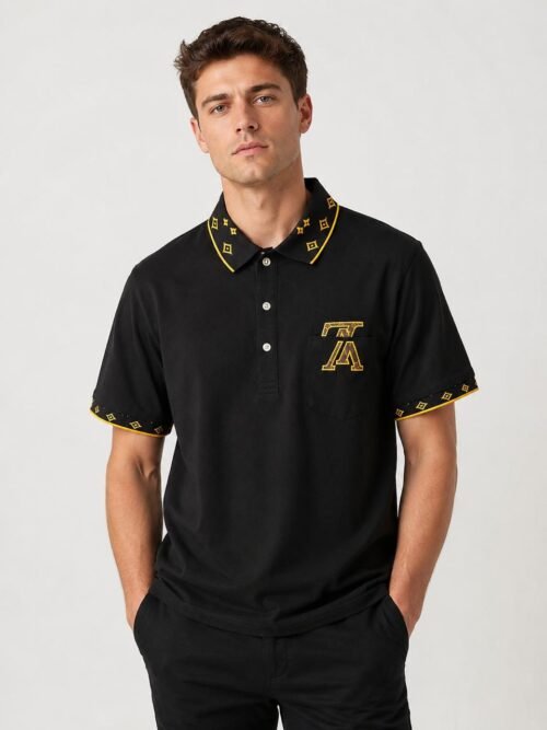 LOUIS VUITTON POLO SHIRT