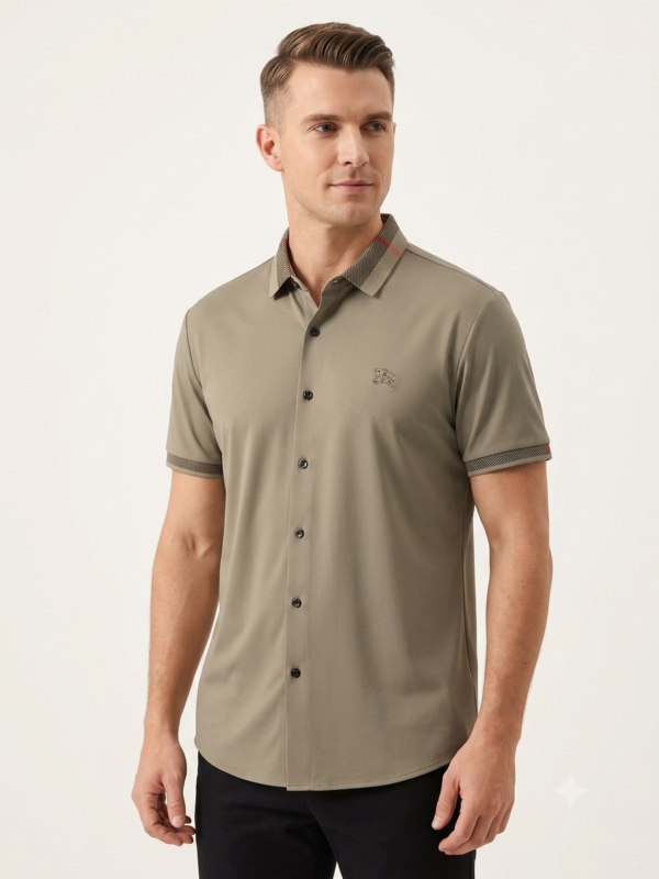 BURBERRY SHIRT