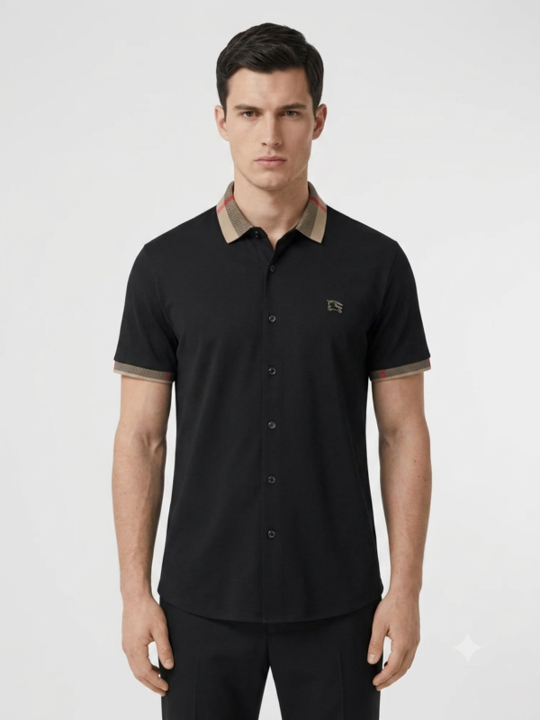 BURBERRY SHIRT