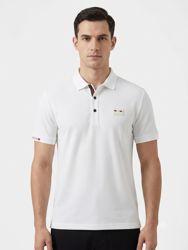 GUCCI POLO SHIRT