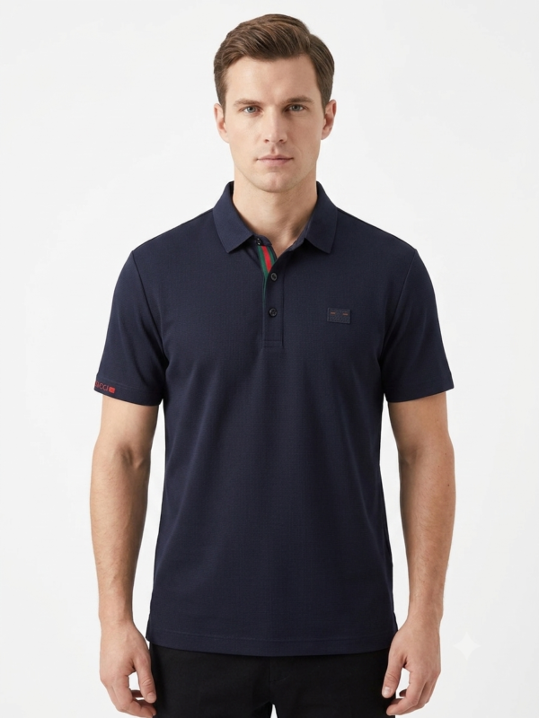 GUCCI POLO SHIRT
