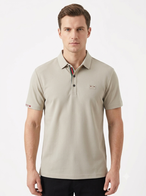 GUCCI POLO SHIRT