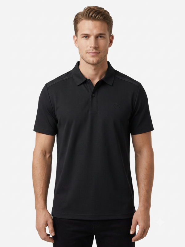 BURBERRY POLO SHIRT