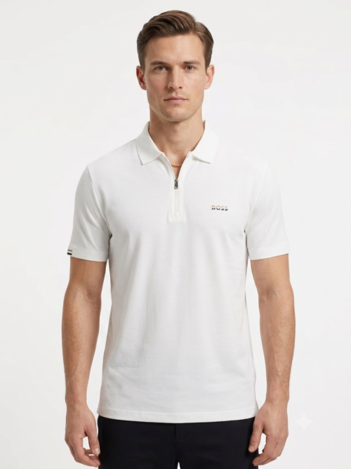 BOSS POLO SHIRT