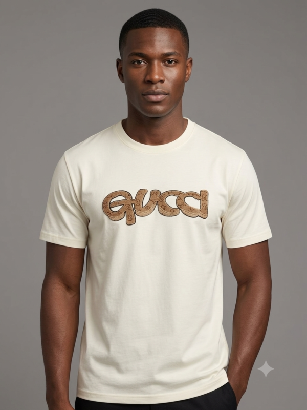 GUCCI T-SHIRT