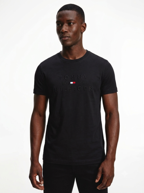 TOMMY HILFIGER T-SHIRT