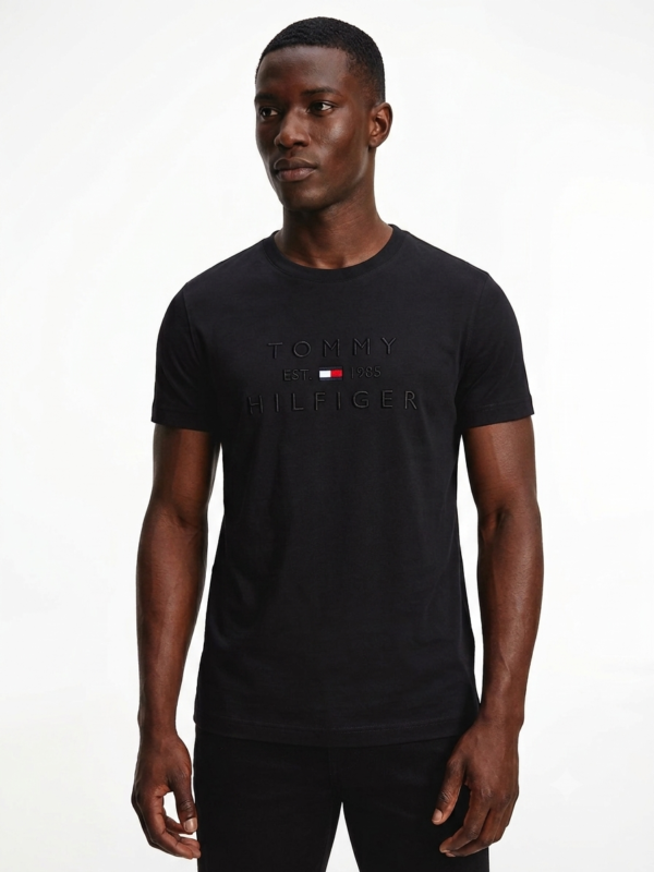 IMG_2280 TOMMY HILFIGER T-SHIRT