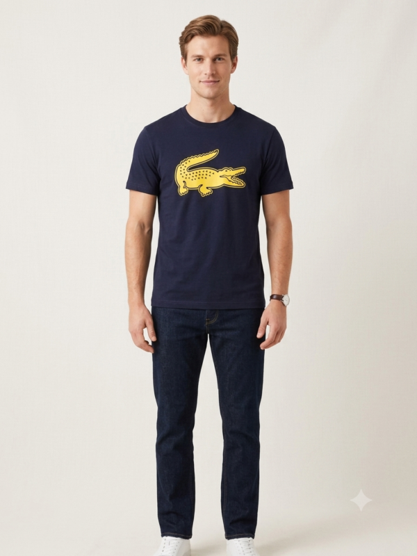 LACOSTE T-SHIRT