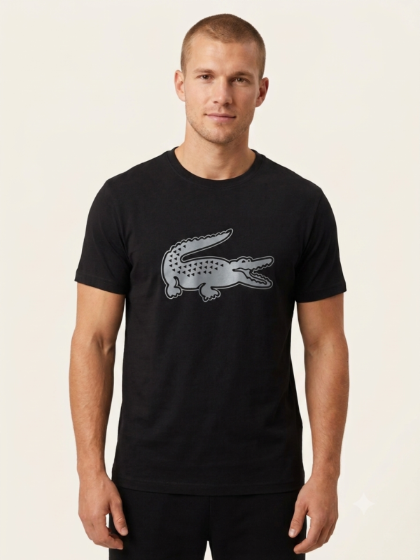 LACOSTE T-SHIRT