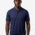 KNIT POLO