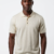 KNIT POLO