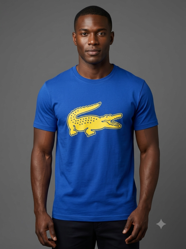 LACOSTE T-SHIRT