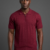 IMG_2314 QUARTER ZIPPED KNIT POLO