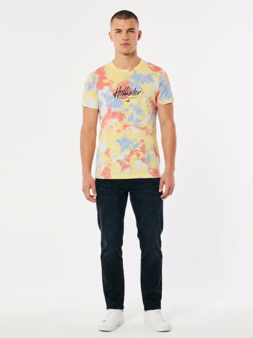 HOLLISTER T-SHIRT