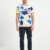 HOLLISTER T-SHIRT