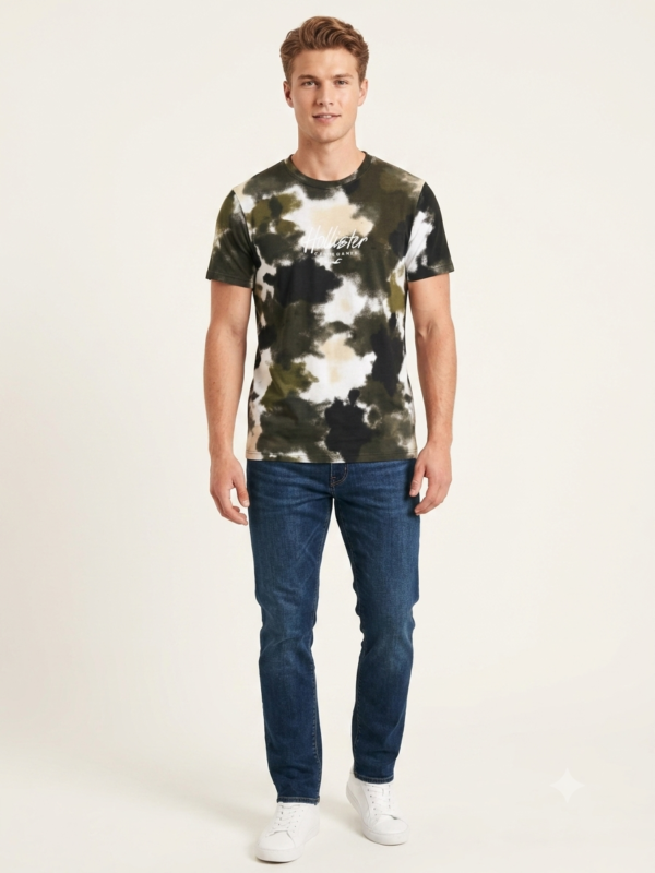 IMG_2327 HOLLISTER T-SHIRT