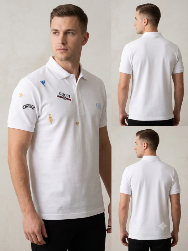 GUCCI T-SHIRT