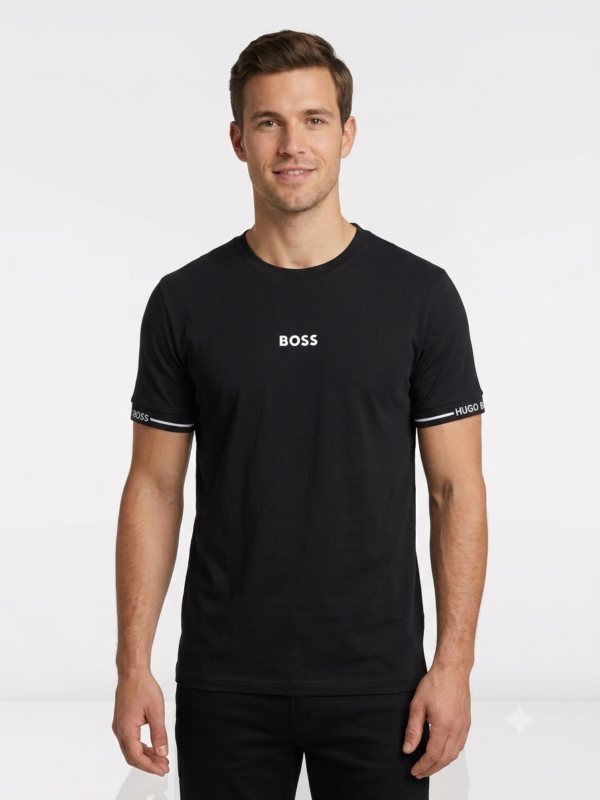 BOSS T-SHIRT