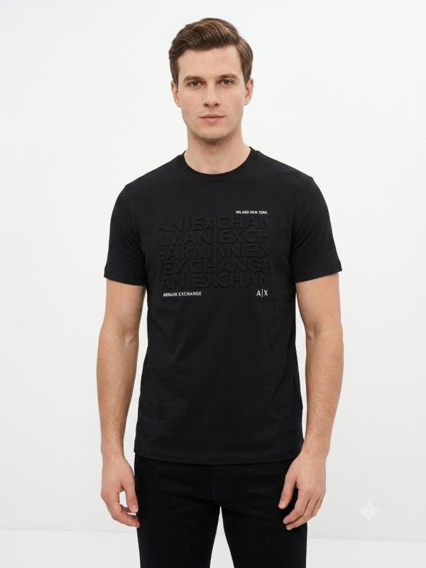 ARMANI EXCHANGE T-SHIRT