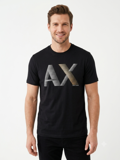 ARMANI EXCHANGE T-SHIRT