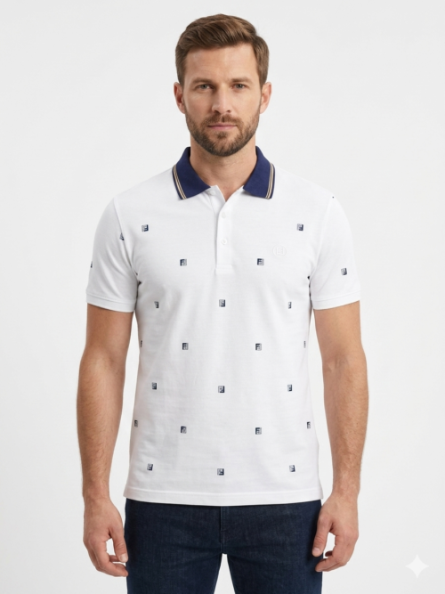 FENDI POLO SHIRT