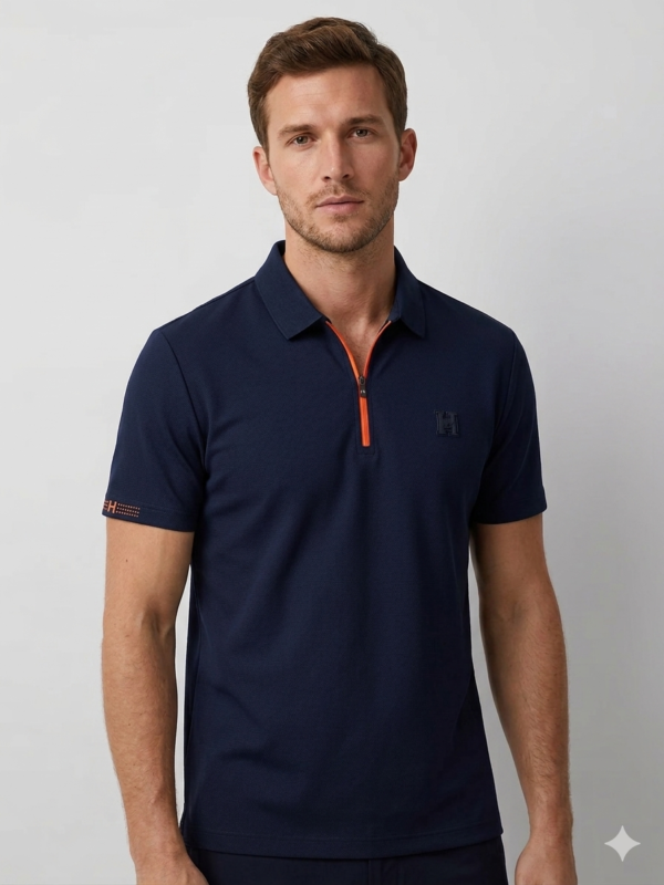 HERMES POLO SHIRT