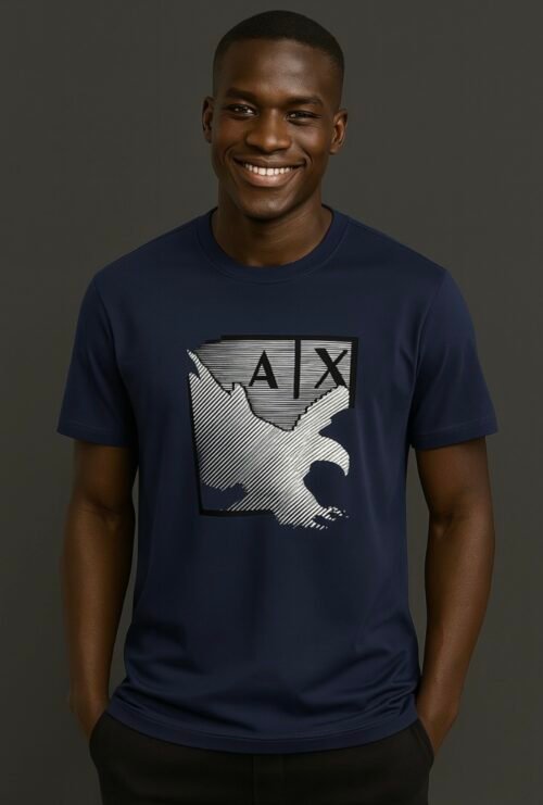 ARMANI EXCHANGE T-SHIRT