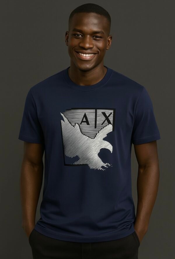 Screenshot ARMANI EXCHANGE T-SHIRT