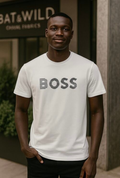 BOSS T-SHIRT