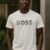BOSS T-SHIRT