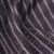 BROWN FINE STRIPED LINEN-COTTON SHIRT