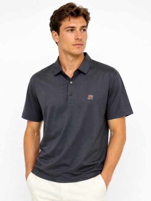 GUCCI POLO SHIRT