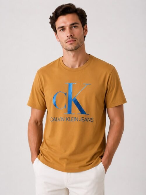 CALVIN KLEIN T-SHIRT
