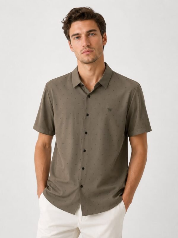 EMPORIO ARMANI SHIRT