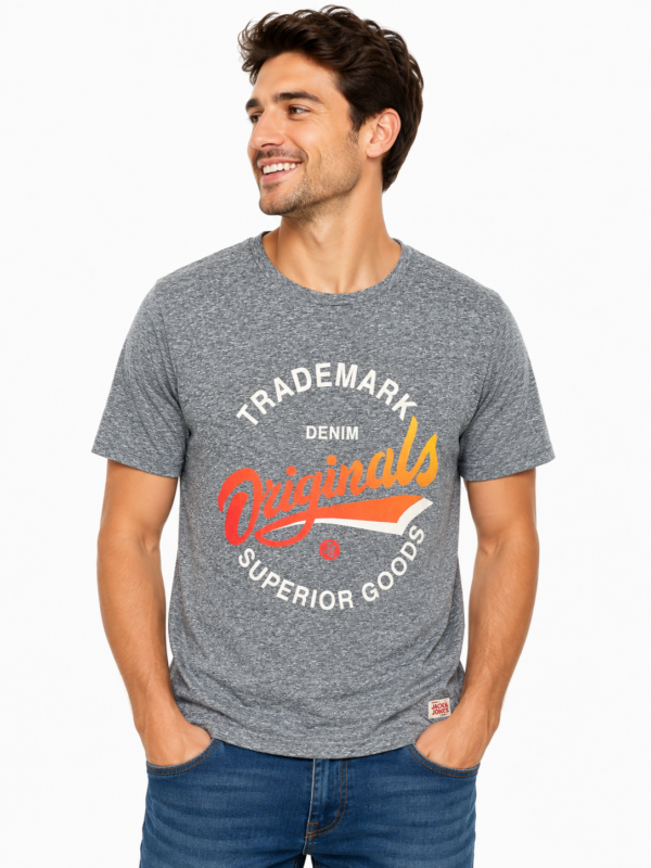JACK & JONES T-SHIRT