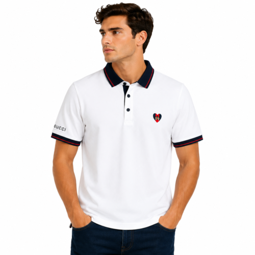 GUCCI POLO SHIRT