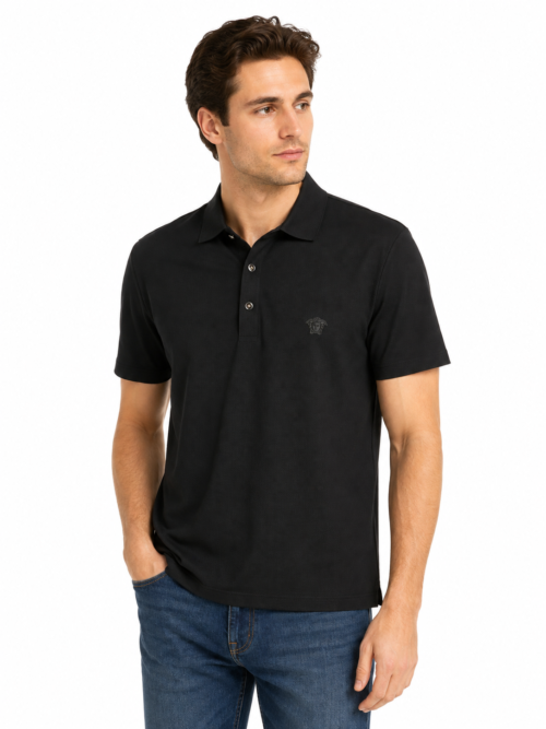 VERSACE POLO SHIRT