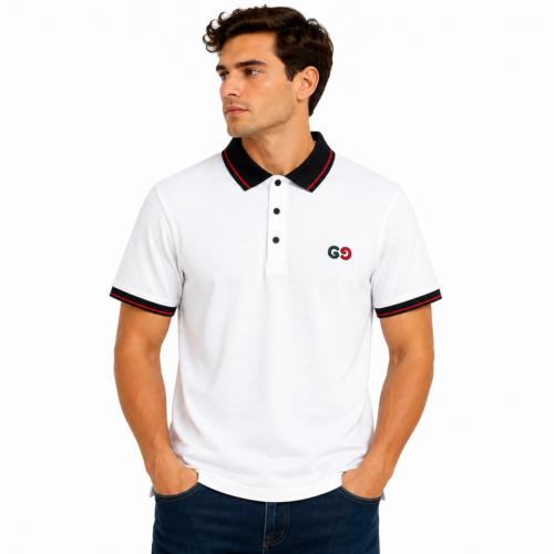 GUCCI POLO SHIRT