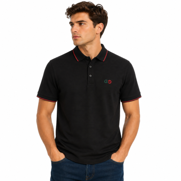 GUCCI POLO SHIRT