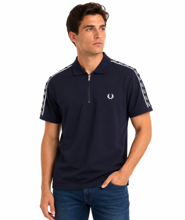 FRED PERRY POLO SHIRT