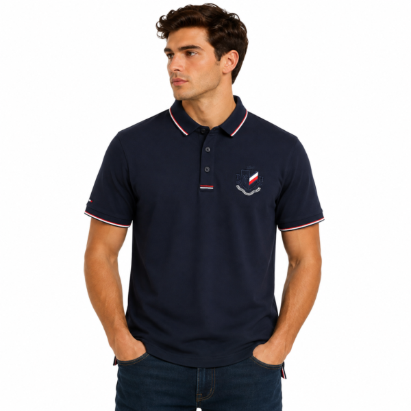 TOMMY HILFIGER POLO SHIRT