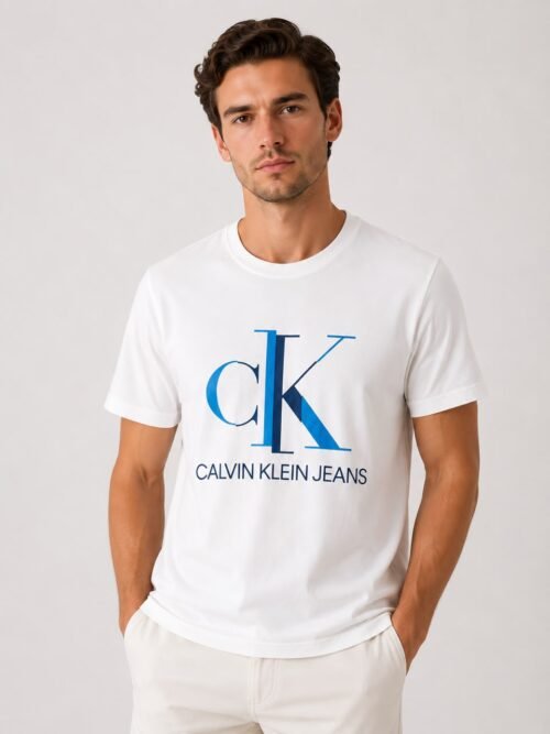 CALVIN KLEIN T-SHIRT