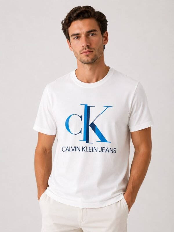 CALVIN KLEIN T-SHIRT