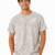 TIE DYE SLIM FIT T-SHIRT