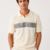 KNIT V-NECK POLO SHIRT
