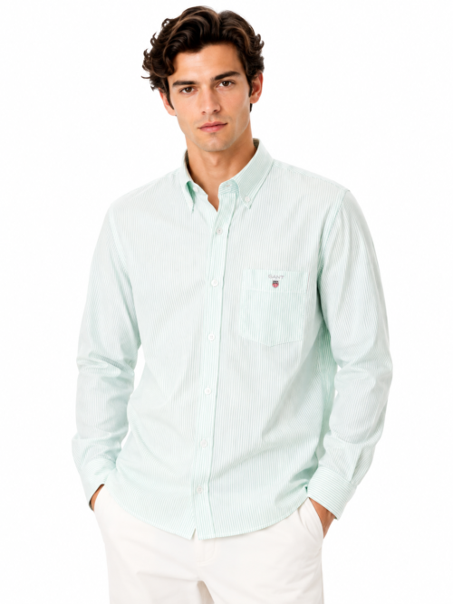 GANT SLIM FIT SHIRT