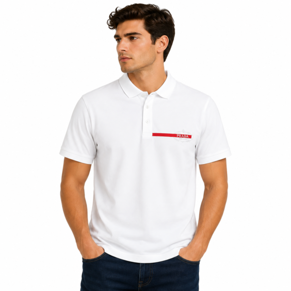 PRADA POLO SHIRT