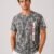 HOLLISTER T-SHIRT